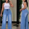 Premium Female Boyfriend Jean