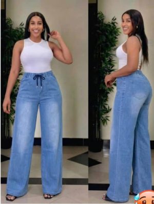 Premium Female Boyfriend Jean