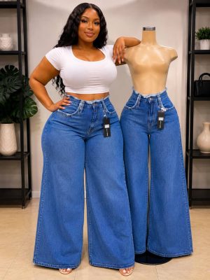 Classic Female Boyfriend Jean