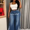 Original Female Boyfriend Jean