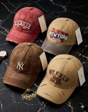 IMG-20260622-WA0098 Premium NY (New York) Cap